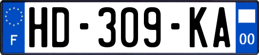HD-309-KA
