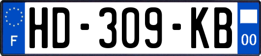 HD-309-KB