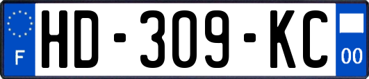 HD-309-KC