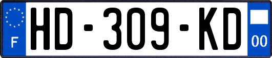 HD-309-KD