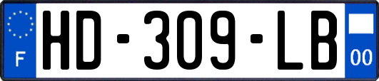 HD-309-LB