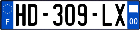 HD-309-LX