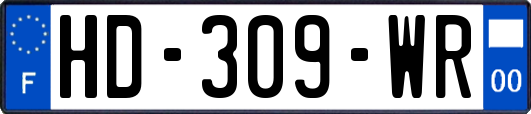 HD-309-WR