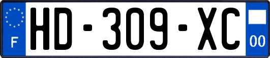 HD-309-XC
