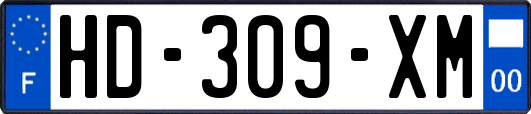 HD-309-XM