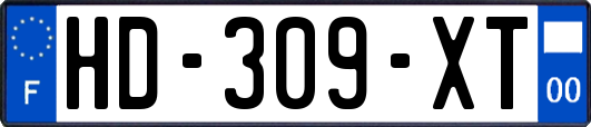 HD-309-XT