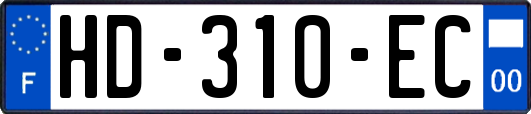 HD-310-EC