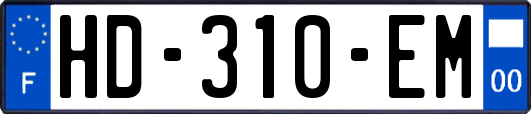 HD-310-EM