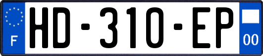 HD-310-EP