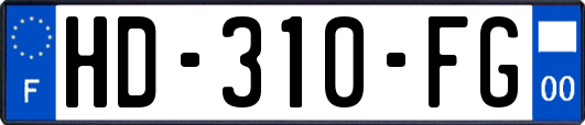 HD-310-FG