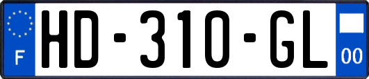 HD-310-GL