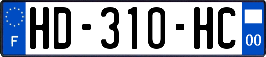 HD-310-HC