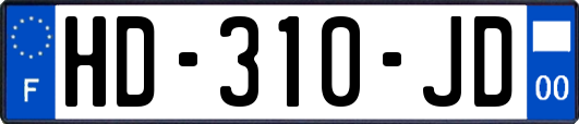 HD-310-JD