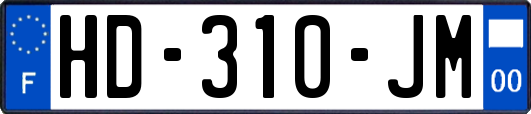 HD-310-JM