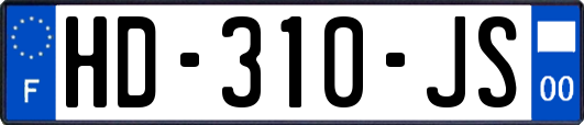HD-310-JS