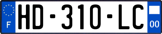 HD-310-LC
