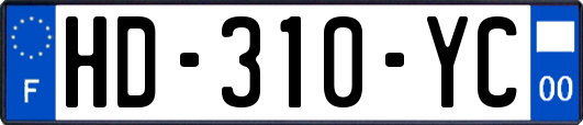 HD-310-YC