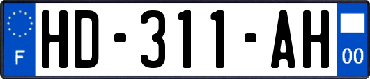 HD-311-AH