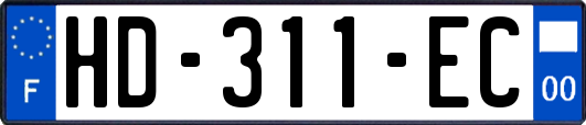 HD-311-EC