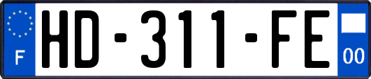 HD-311-FE