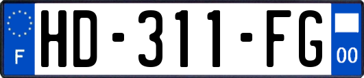 HD-311-FG