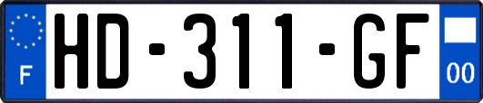 HD-311-GF