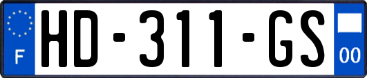 HD-311-GS