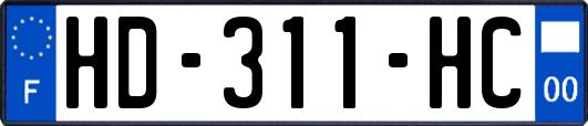 HD-311-HC
