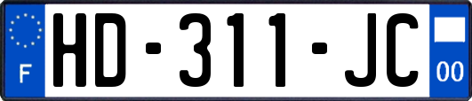 HD-311-JC