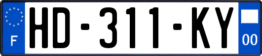 HD-311-KY