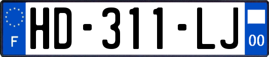 HD-311-LJ