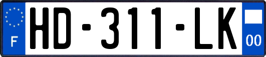 HD-311-LK