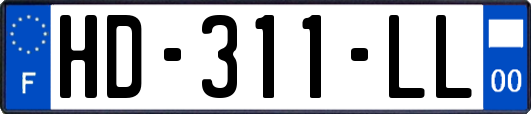 HD-311-LL