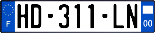 HD-311-LN