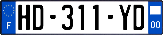 HD-311-YD