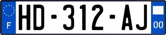 HD-312-AJ