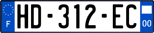 HD-312-EC