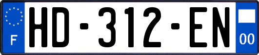 HD-312-EN