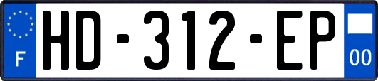 HD-312-EP