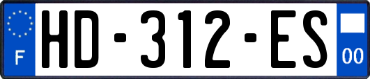 HD-312-ES