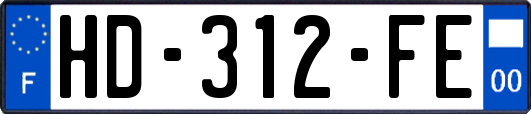 HD-312-FE