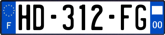 HD-312-FG