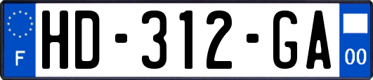 HD-312-GA