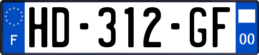 HD-312-GF