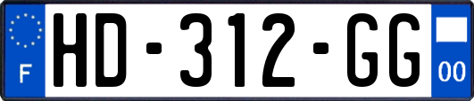 HD-312-GG