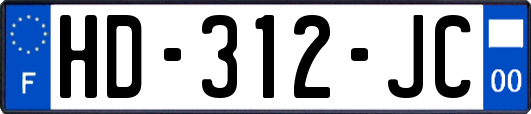 HD-312-JC