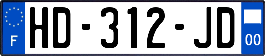 HD-312-JD