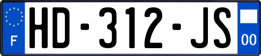 HD-312-JS