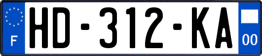 HD-312-KA