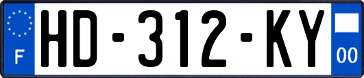 HD-312-KY